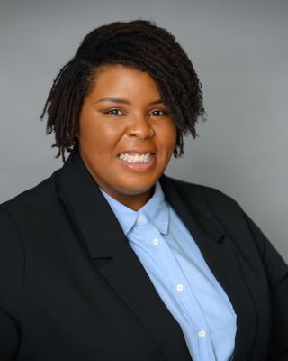 Photo of Taneshia A Greenidge, Licensed Mental Health Counselor, PhD, LMHC