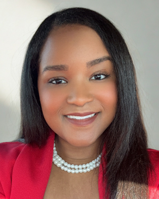 Photo of Elana Elie, Licensed Professional Counselor, MEd, LPC