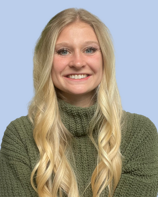 Photo of Madison Bertram, Psychiatric Nurse Practitioner, PMHNPBC