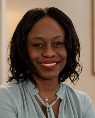 Photo of Vivian E Kamara, Psychiatric Nurse Practitioner, PMHNP