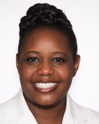 Photo of Nelly Kangethe, Psychiatric Nurse Practitioner, CRNP, PMH, DNP
