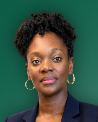 Photo of Yebu Jalloh Charles, Psychiatric Nurse Practitioner, PMHNP