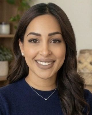Photo of Chandni Tithh, Licensed Professional Counselor, LPC, MA