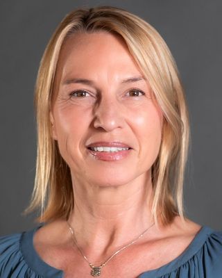 Photo of Susanne Babbel, Marriage & Family Therapist, MFT, PhD