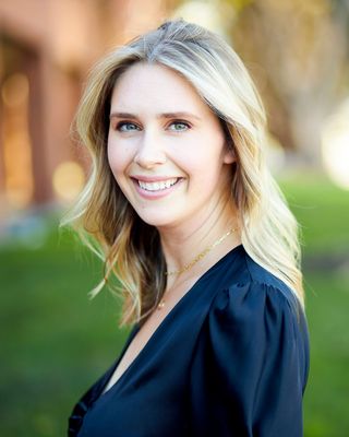 Photo of Kristina E Fyrwald, Associate Clinical Social Worker in Manhattan Beach, CA
