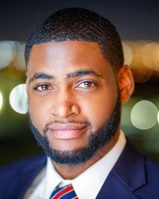 Photo of Tyrone Obaseki, Licensed Professional Counselor, MDiv, LPC-S, LCDC