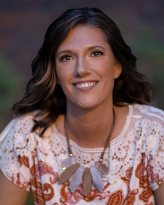 Photo of Josey Hull, Licensed Professional Counselor, LPC