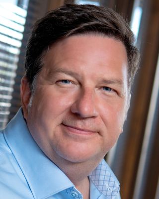 Photo of Thomas J Auflick, Counselor, MA, LMHC