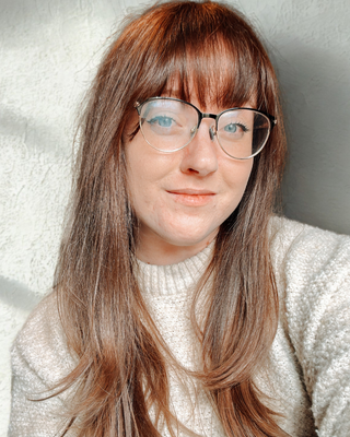 Photo of Jordan Forsyth, Clinical Social Work/Therapist, LCSW