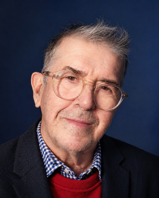 Photo of Nick Judson, Psychotherapist, MSc, PNCPS Acc.