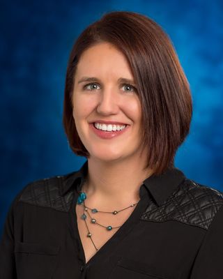 Photo of Megan Nickell, Psychiatric Nurse Practitioner in Topeka, KS