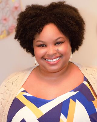 Photo of Mallory Skelton, Counselor in Grant Park, Atlanta, GA