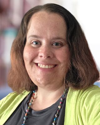 Photo of Miranda Delehoy, Clinical Social Work/Therapist, MSW, LCSW