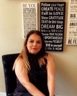 Photo of Avin Saggafi - Mindful Steps 2 Wellness, Registered Social Worker, MSW, RSW