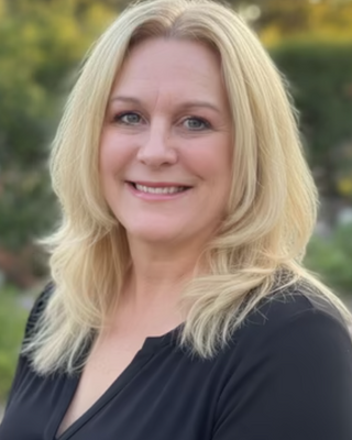 Photo of Elizabeth Garambone, Licensed Professional Counselor, LPC