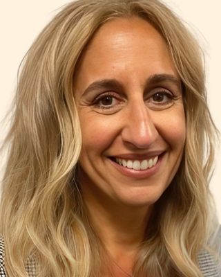 Photo of Sona Chalian, Clinical Social Work/Therapist, MSW, LCSW