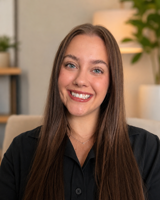 Photo of Shanna Utecht, Marriage and Family Therapist Candidate, MA, MFTC