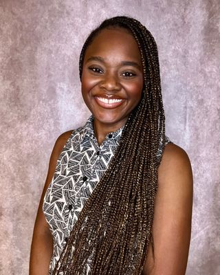 Photo of Ashlei Bowman, Clinical Social Work/Therapist, LCSW