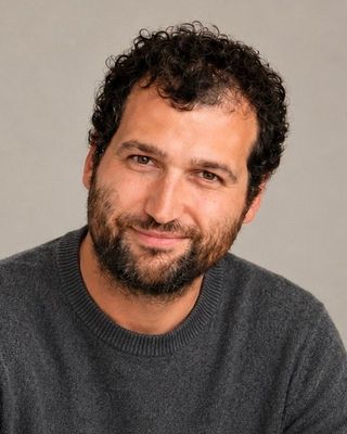 Photo de Bruno Naletilic, Psychologue