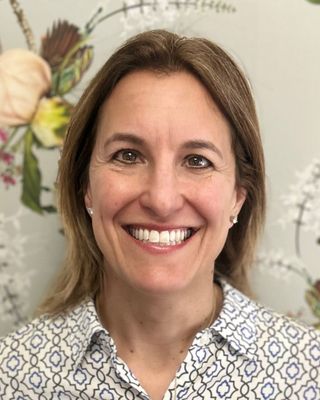 Photo of Alexandra Coughlin, Clinical Social Work/Therapist, LCSW
