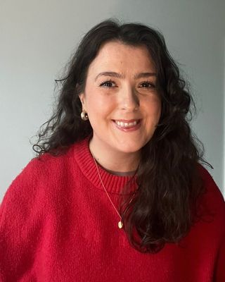 Photo of Becky Warde