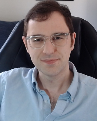 Photo of Sean M. Stewart, Clinical Social Work/Therapist, LCSW