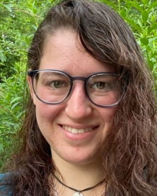 Photo of Alexandra Stone, Licensed Clinical Mental Health Counselor