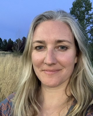 Photo of Kristi Simons Holmberg, Clinical Social Work/Therapist in Bend, OR