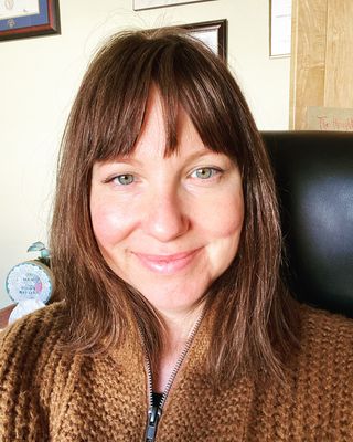 Photo of Rebecca E LaFleur, Counsellor in Campbell River, BC