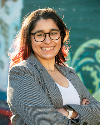 Photo of Andrea Perez, Clinical Social Work/Therapist, LCSW