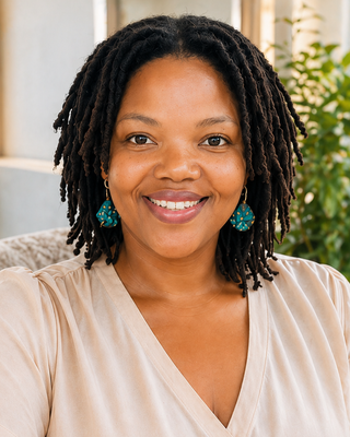 Photo of Sheantay Royes, Clinical Social Work/Therapist, LCSW, QS