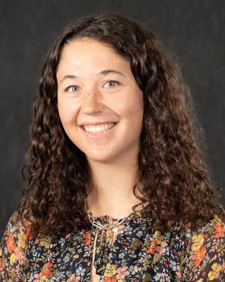 Photo of Miranda Rossi, Pre-Licensed Professional, MS, NCC