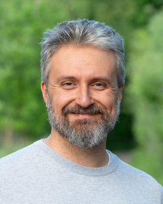 Photo of Cliff Dahlberg, Clinical Social Work/Therapist, LGSW, LADC