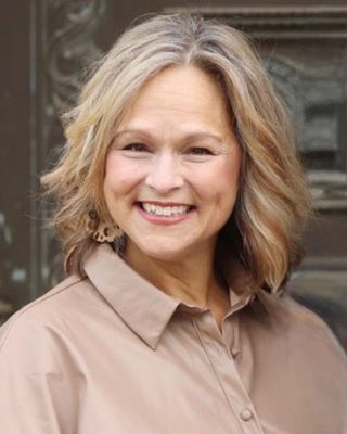 Photo of Joeli Mulligan, Licensed Professional Counselor, MA, NCC, LPC