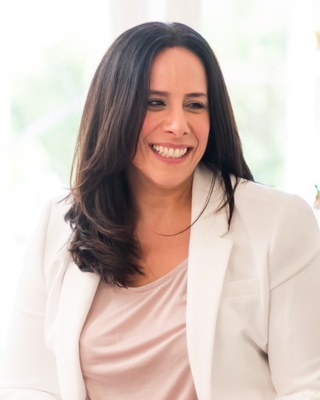Photo of Angelica M Gonzalez Lmhc, Counselor in Coral Gables, FL
