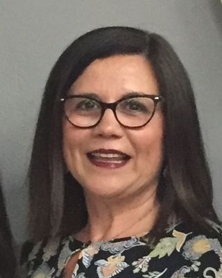 Photo of Carla A Canedo-Villa, Marriage & Family Therapist, LMFT