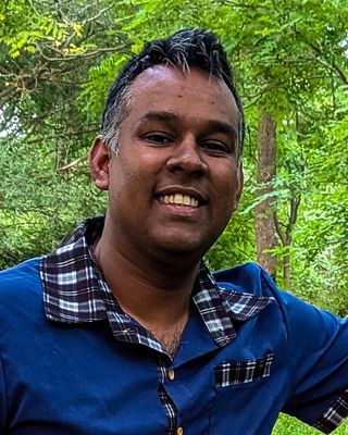 Photo of Stephen Veerasammy, Pre-Licensed Professional, MA(IP)