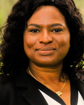 Photo of Helen Ajala, Psychiatric Nurse Practitioner, DNP, FNP-C, PMHNP
