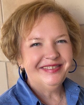 Photo of Nancy Josey, Licensed Professional Counselor