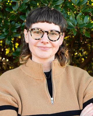 Photo of MB Johnson, Marriage & Family Therapist, LMFT