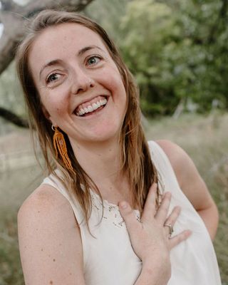 Photo of Eliza Gilmore, Licensed Professional Counselor in Boulder, CO