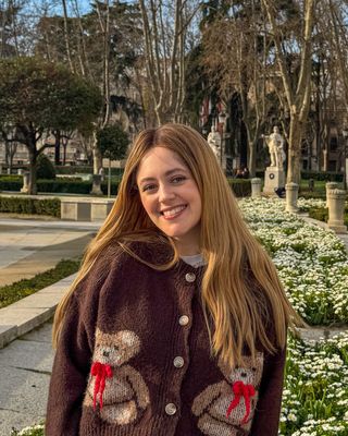Photo of Gabrielle Eichler, Registered Mental Health Counselor Intern, RMHCI