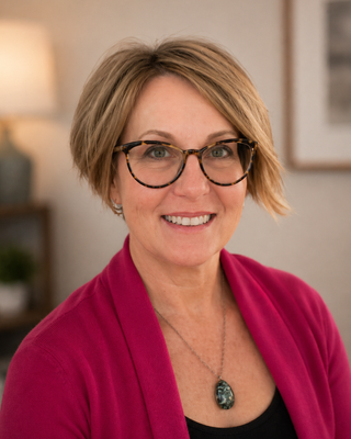 Photo of Michele T Griffith, Clinical Social Work/Therapist, MFA, MS, LCSW
