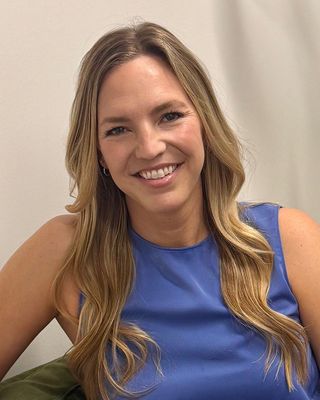 Photo of Lucy Keith, Marriage & Family Therapist Associate, MS, LMFT-A, LPC-A