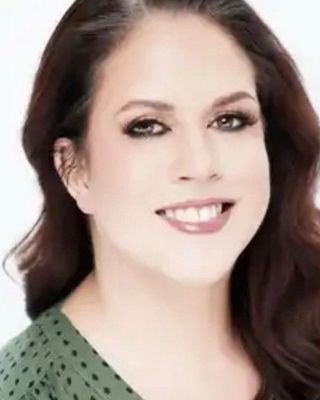 Photo of Rachel Nelson, Licensed Professional Mental Health Counselor, LPCMH, NCC, CEDS