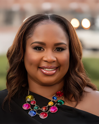 Photo of Tameka King, Licensed Professional Counselor, LPC