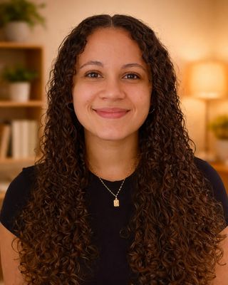 Photo of Madeline Gist, Licensed Master Social Worker, LMSW