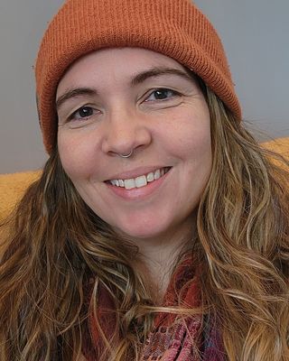 Photo of Laurel Casciato - 412 Therapy Co., Licensed Professional Counselor, LPC, PMHC, TCT