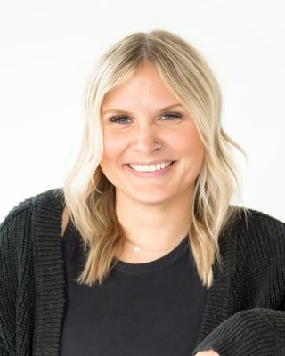 Photo of Megan Lundborg, Clinical Social Work/Therapist, LGSW, LMSW, MSW