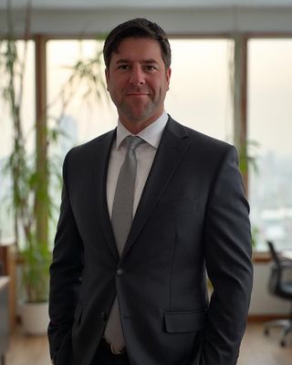 Photo of Benjamin W. Richards - Benjamin W. Richards, BW Richards Counseling, LLC, Clinical Social Work/Therapist, LCSW, LADC